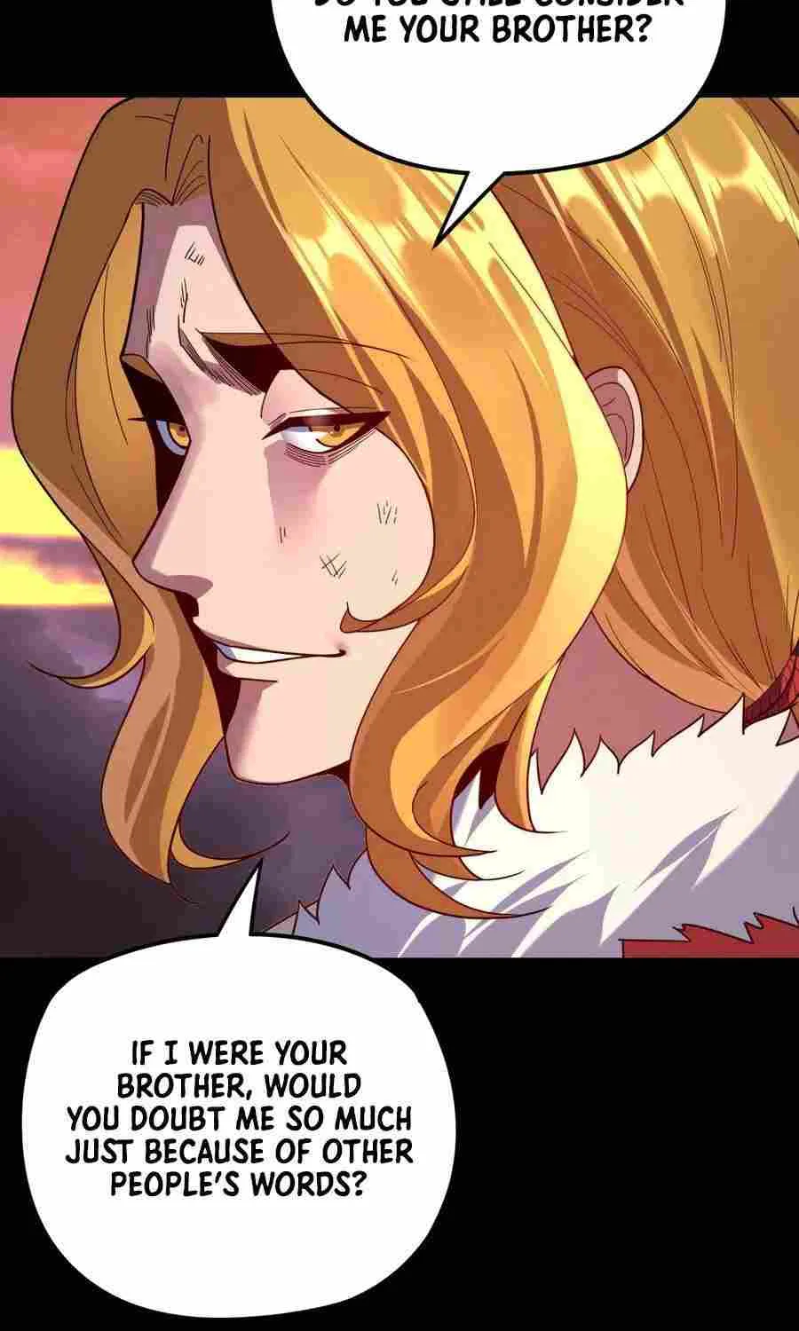 I Am The Fated Villain Zinmanga X Chapter 123 Page 28