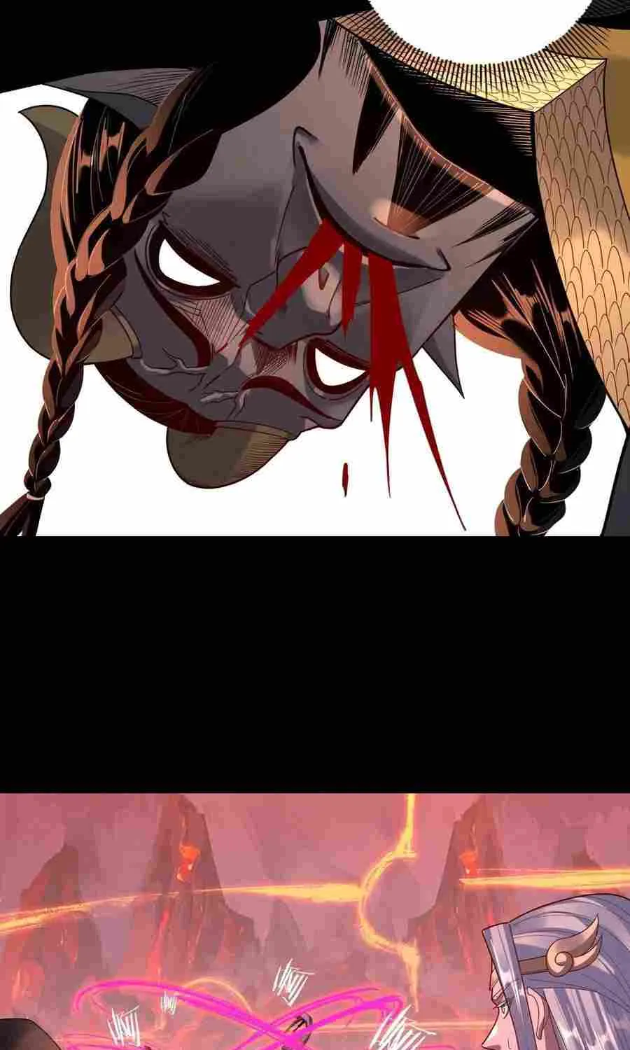 I Am The Fated Villain Zinmanga X Chapter 123 Page 40