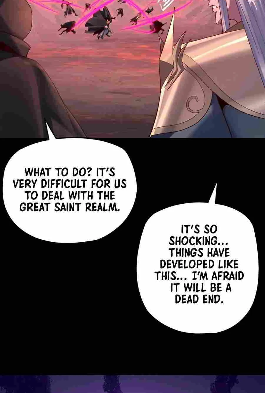 I Am The Fated Villain Zinmanga X Chapter 123 Page 41
