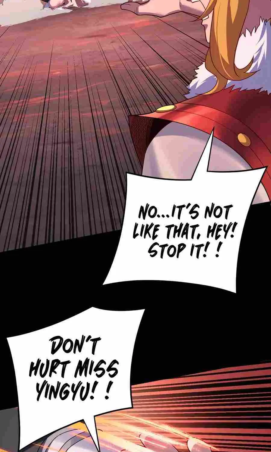I Am The Fated Villain Zinmanga X Chapter 123 Page 44