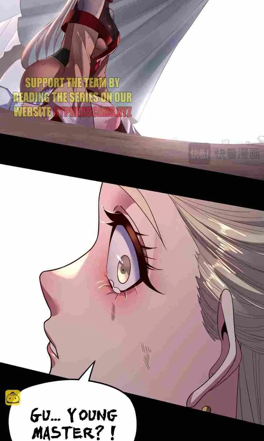 I Am The Fated Villain Zinmanga X Chapter 123 Page 46