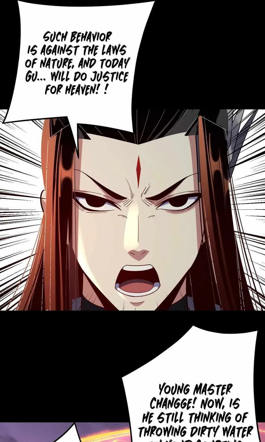 I Am The Fated Villain Zinmanga X Chapter 123 Page 52