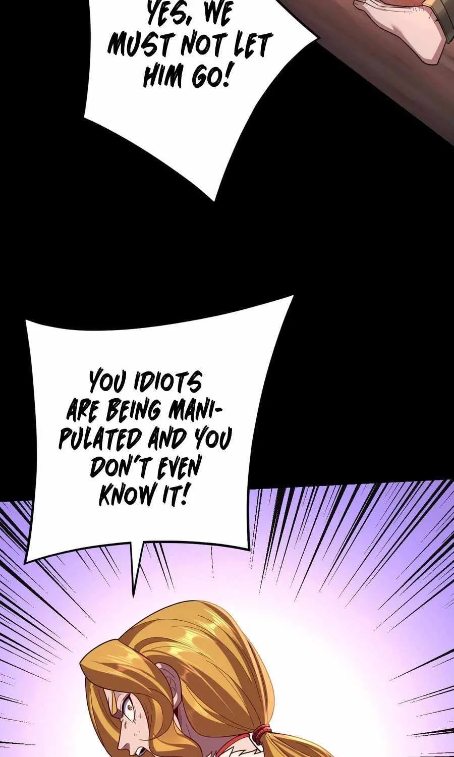 I Am The Fated Villain Zinmanga X Chapter 123 Page 54