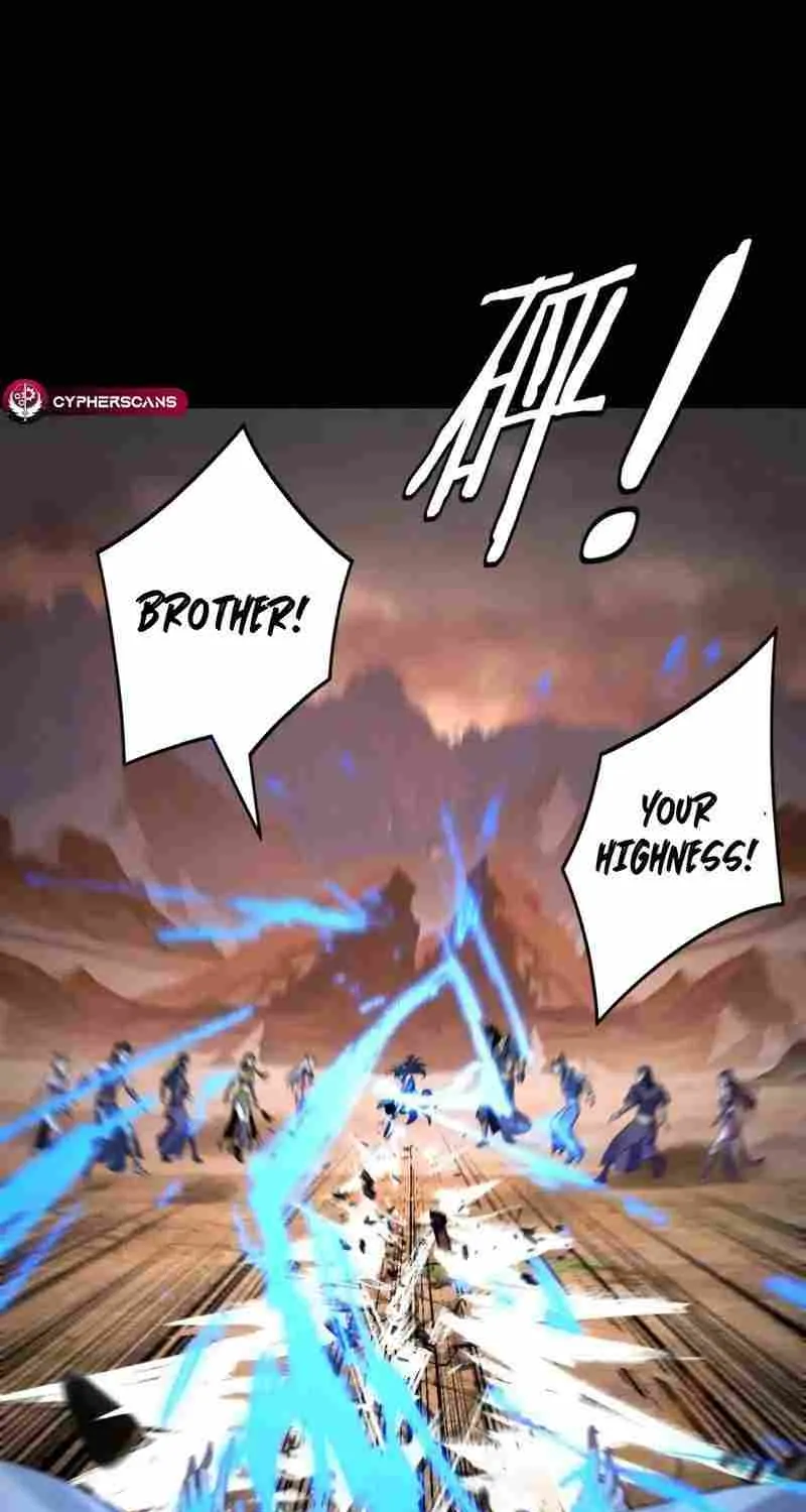I Am The Fated Villain Zinmanga X Chapter 122 Page 3