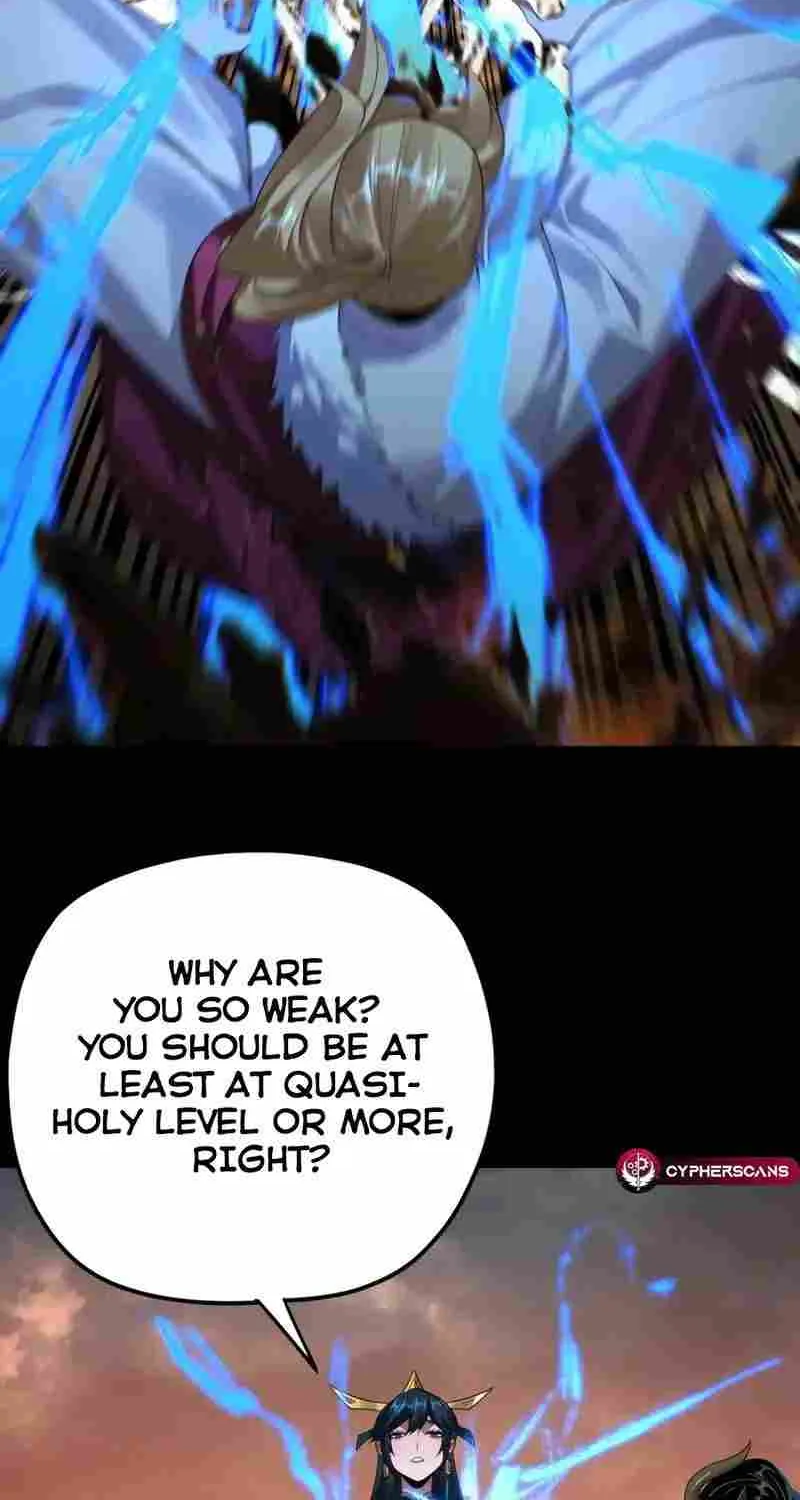 I Am The Fated Villain Zinmanga X Chapter 122 Page 4