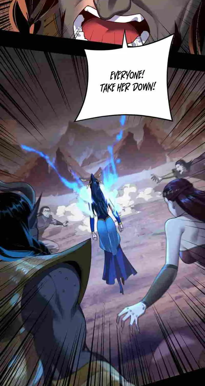 I Am The Fated Villain Zinmanga X Chapter 122 Page 6