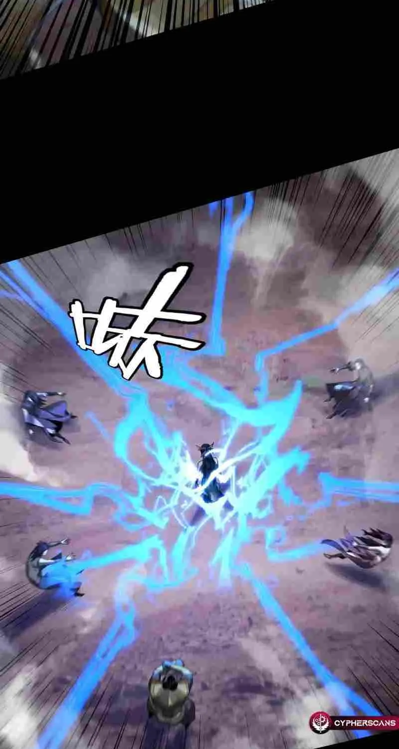 I Am The Fated Villain Zinmanga X Chapter 122 Page 7