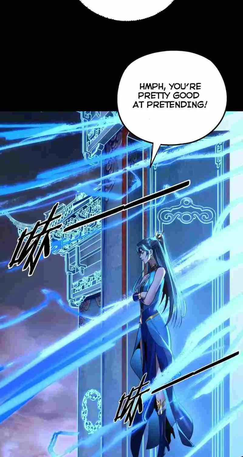 I Am The Fated Villain Zinmanga X Chapter 122 Page 17