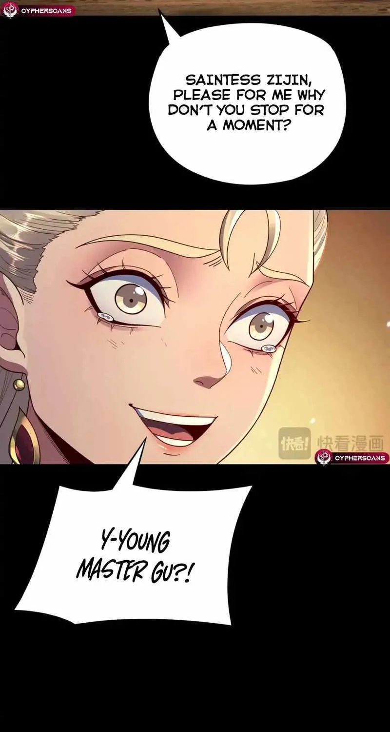 I Am The Fated Villain Zinmanga X Chapter 122 Page 27
