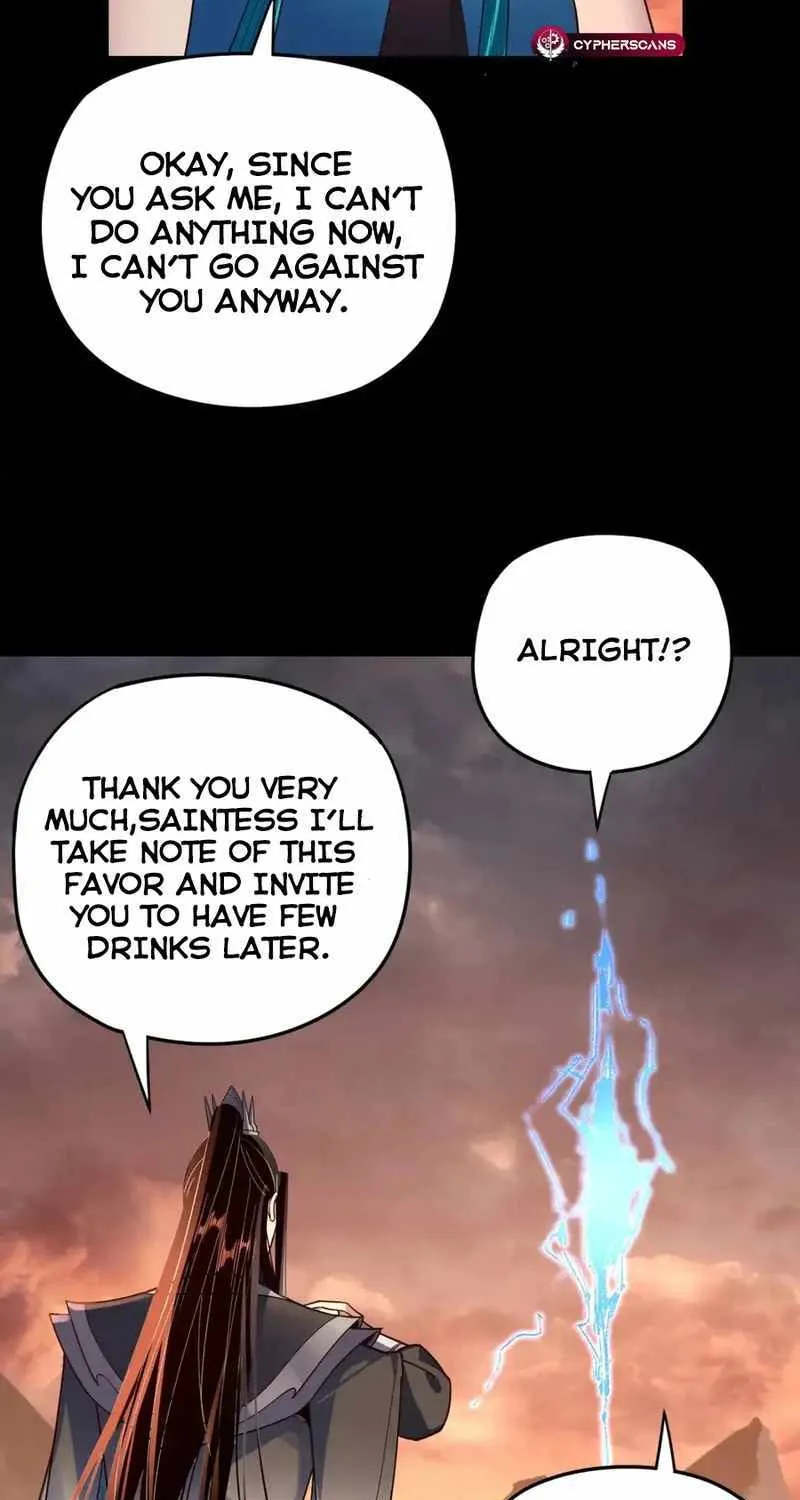 I Am The Fated Villain Zinmanga X Chapter 122 Page 34