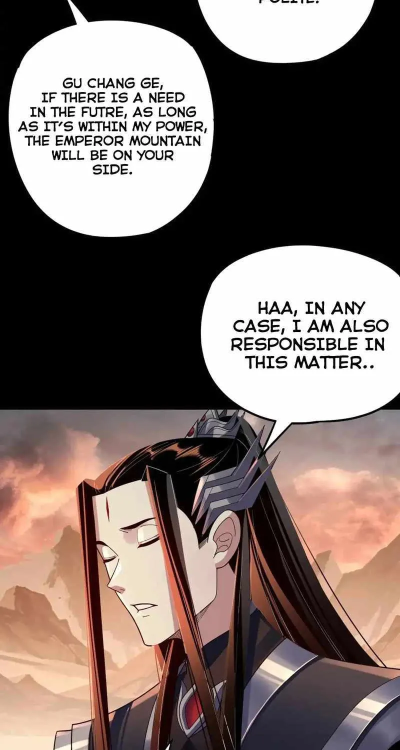 I Am The Fated Villain Zinmanga X Chapter 122 Page 37