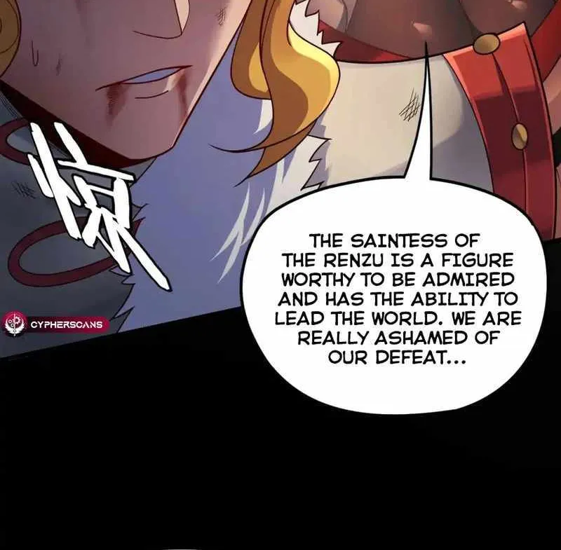 I Am The Fated Villain Zinmanga X Chapter 122 Page 39