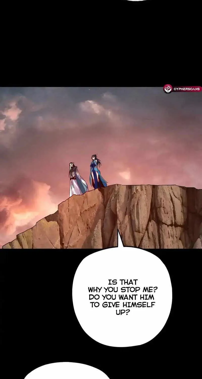 I Am The Fated Villain Zinmanga X Chapter 122 Page 45