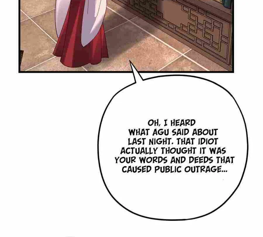 I Am The Fated Villain Zinmanga X Chapter 121 Page 10