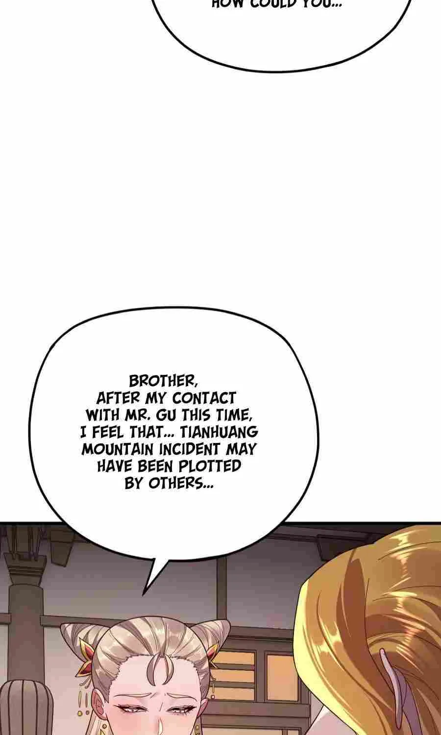 I Am The Fated Villain Zinmanga X Chapter 121 Page 12