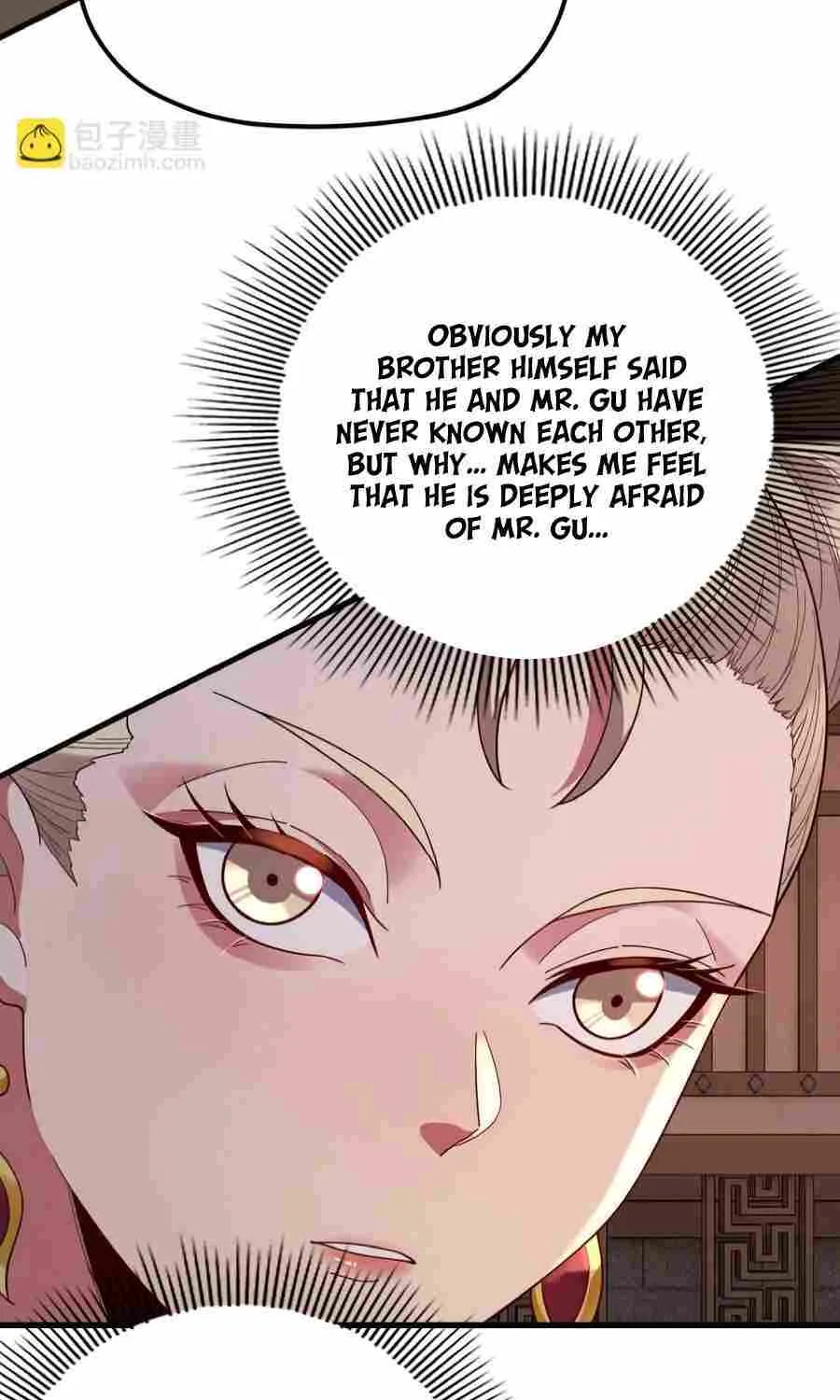 I Am The Fated Villain Zinmanga X Chapter 121 Page 17