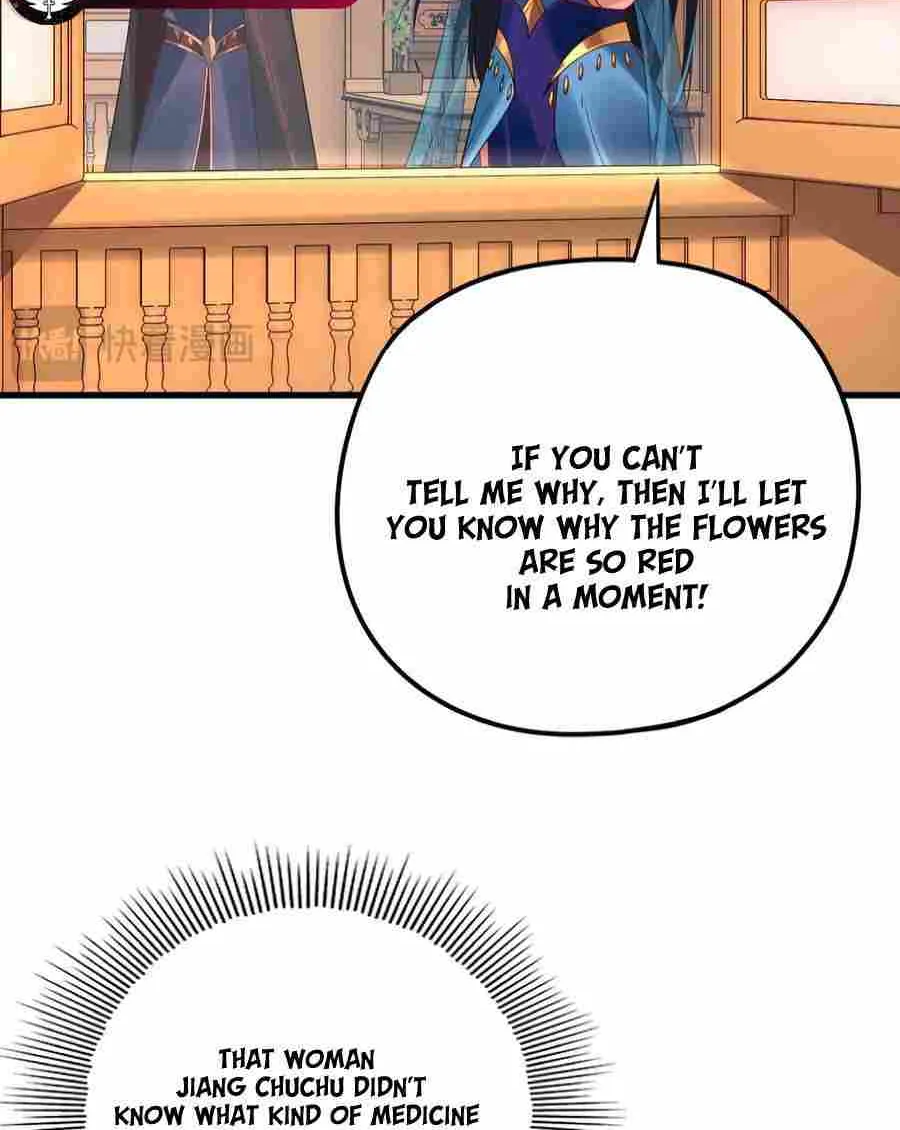 I Am The Fated Villain Zinmanga X Chapter 121 Page 20