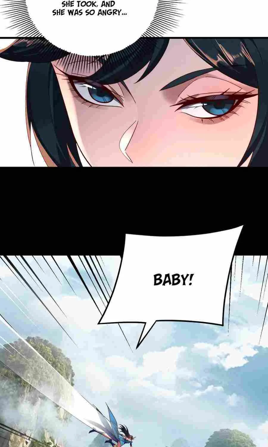 I Am The Fated Villain Zinmanga X Chapter 121 Page 21