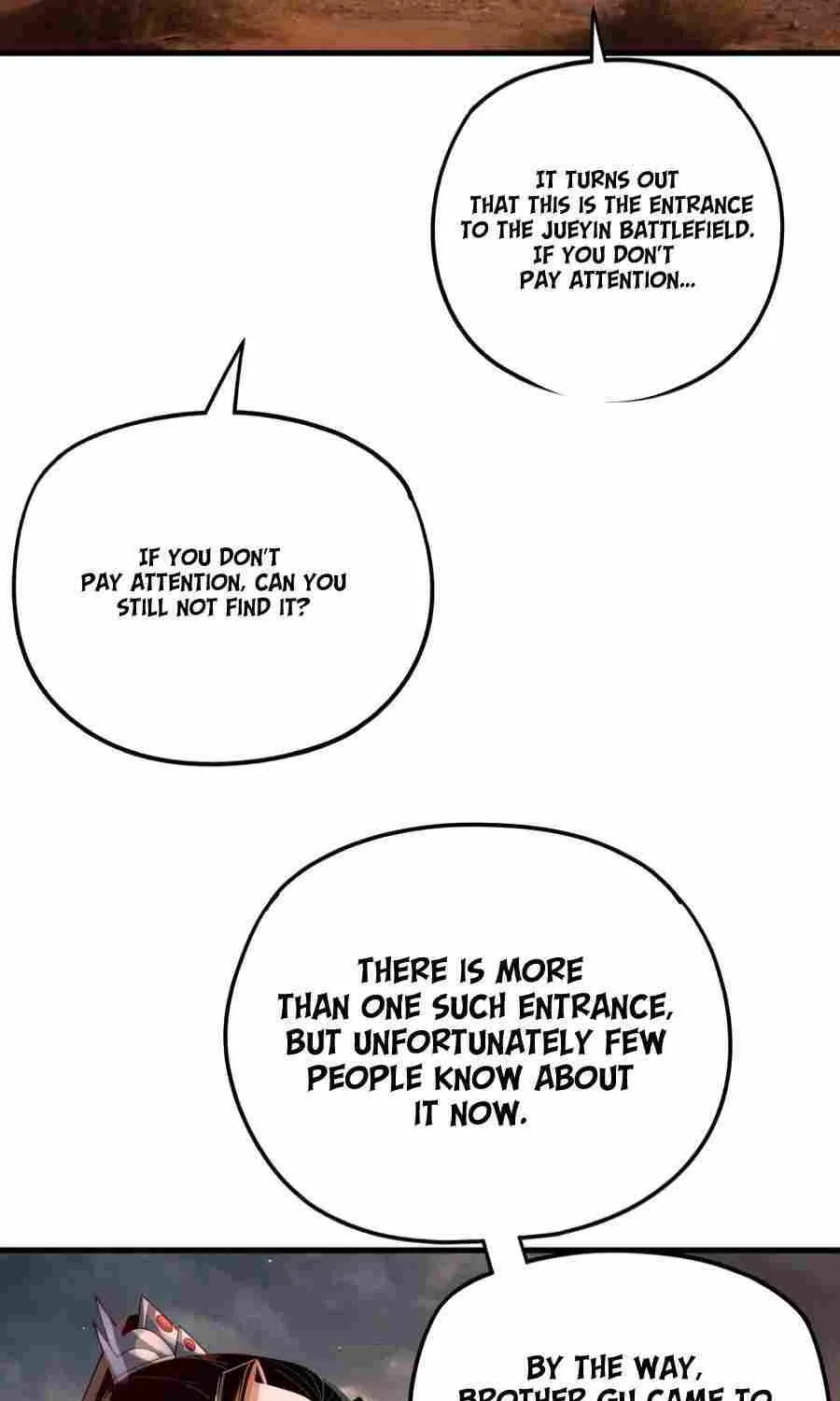 I Am The Fated Villain Zinmanga X Chapter 121 Page 31