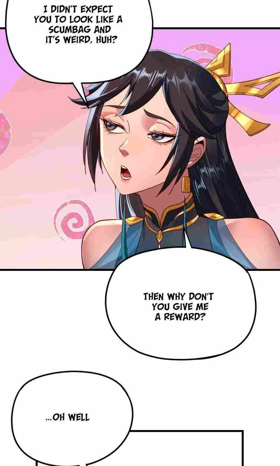 I Am The Fated Villain Zinmanga X Chapter 121 Page 37