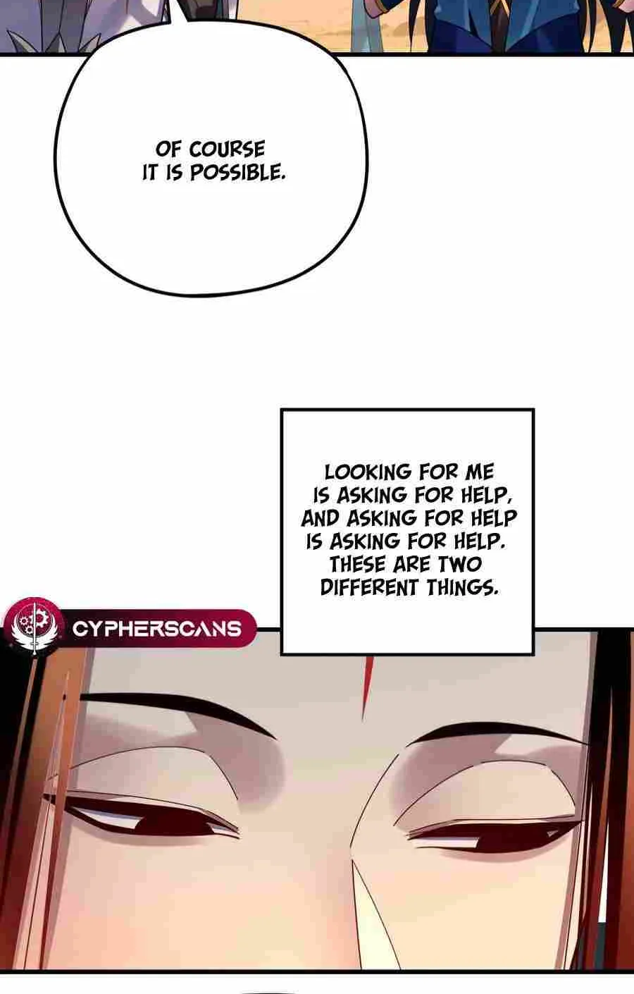 I Am The Fated Villain Zinmanga X Chapter 121 Page 40