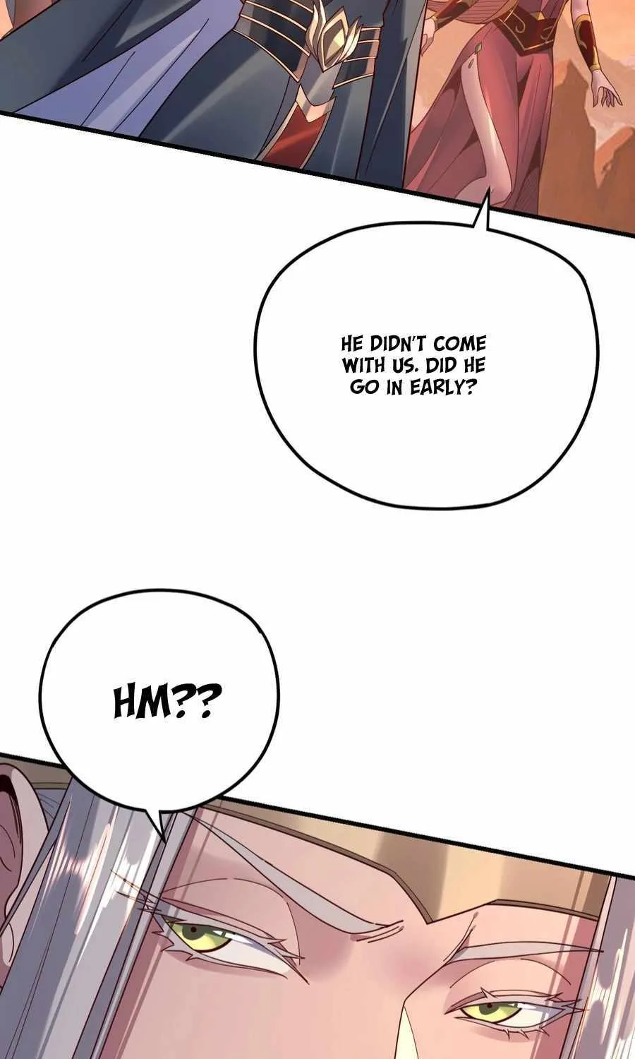 I Am The Fated Villain Zinmanga X Chapter 121 Page 49