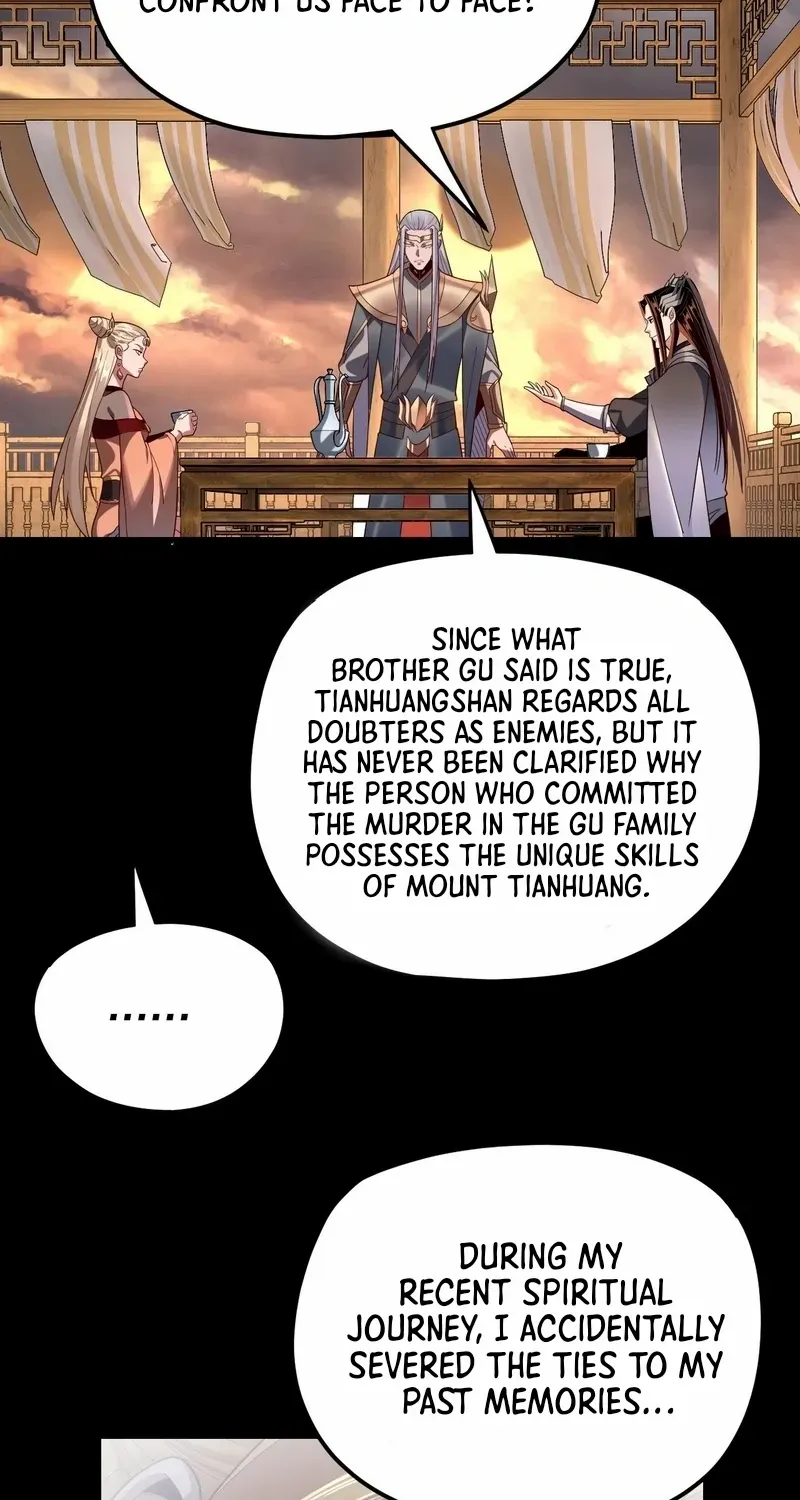 I Am The Fated Villain Zinmanga X Chapter 120 Page 21