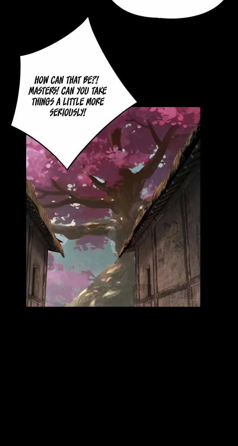 I Am The Fated Villain Zinmanga X Chapter 119 Page 30