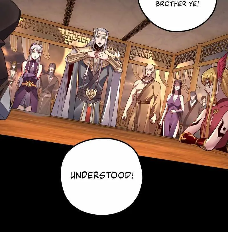 I Am The Fated Villain Zinmanga X Chapter 119 Page 41