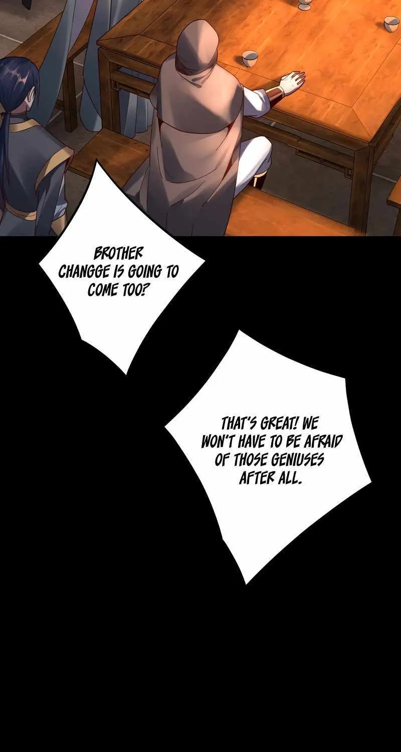 I Am The Fated Villain Zinmanga X Chapter 119 Page 44