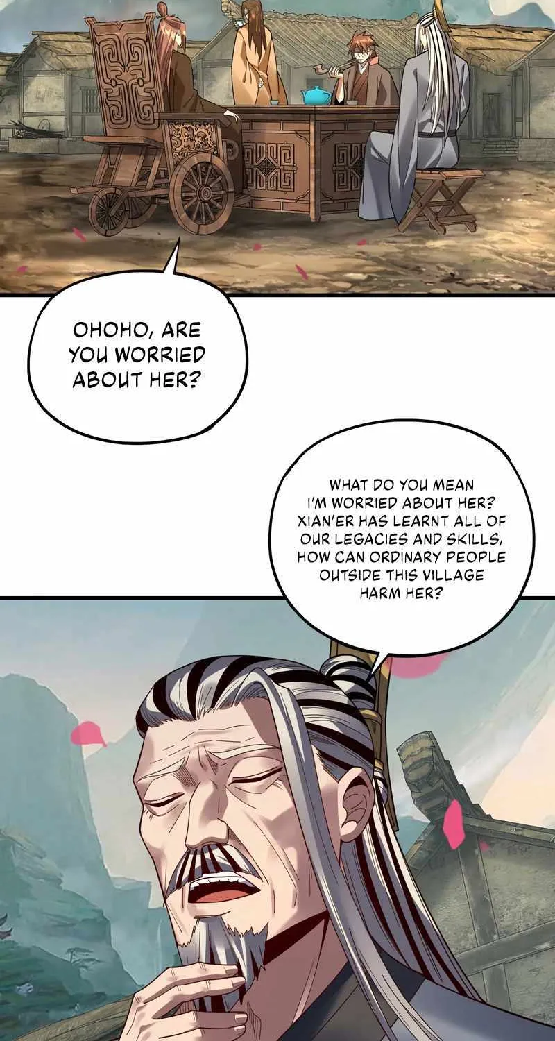 I Am The Fated Villain Zinmanga X Chapter 118 Page 6
