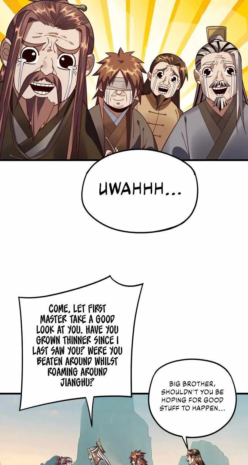 I Am The Fated Villain Zinmanga X Chapter 118 Page 12