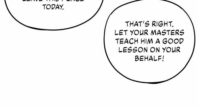I Am The Fated Villain Zinmanga X Chapter 118 Page 23