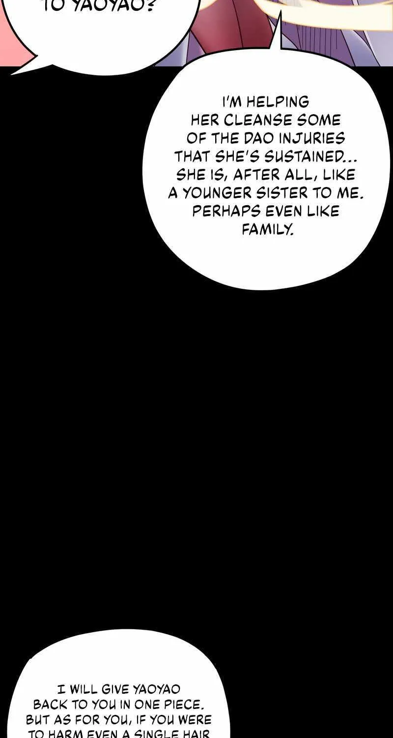 I Am The Fated Villain Zinmanga X Chapter 118 Page 48