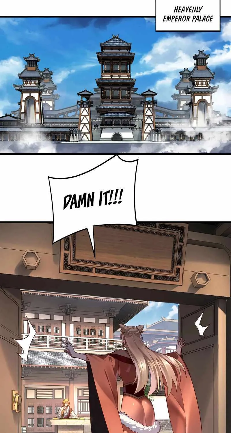 I Am The Fated Villain Zinmanga X Chapter 117 Page 4