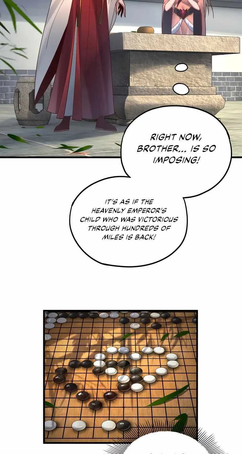 I Am The Fated Villain Zinmanga X Chapter 117 Page 10
