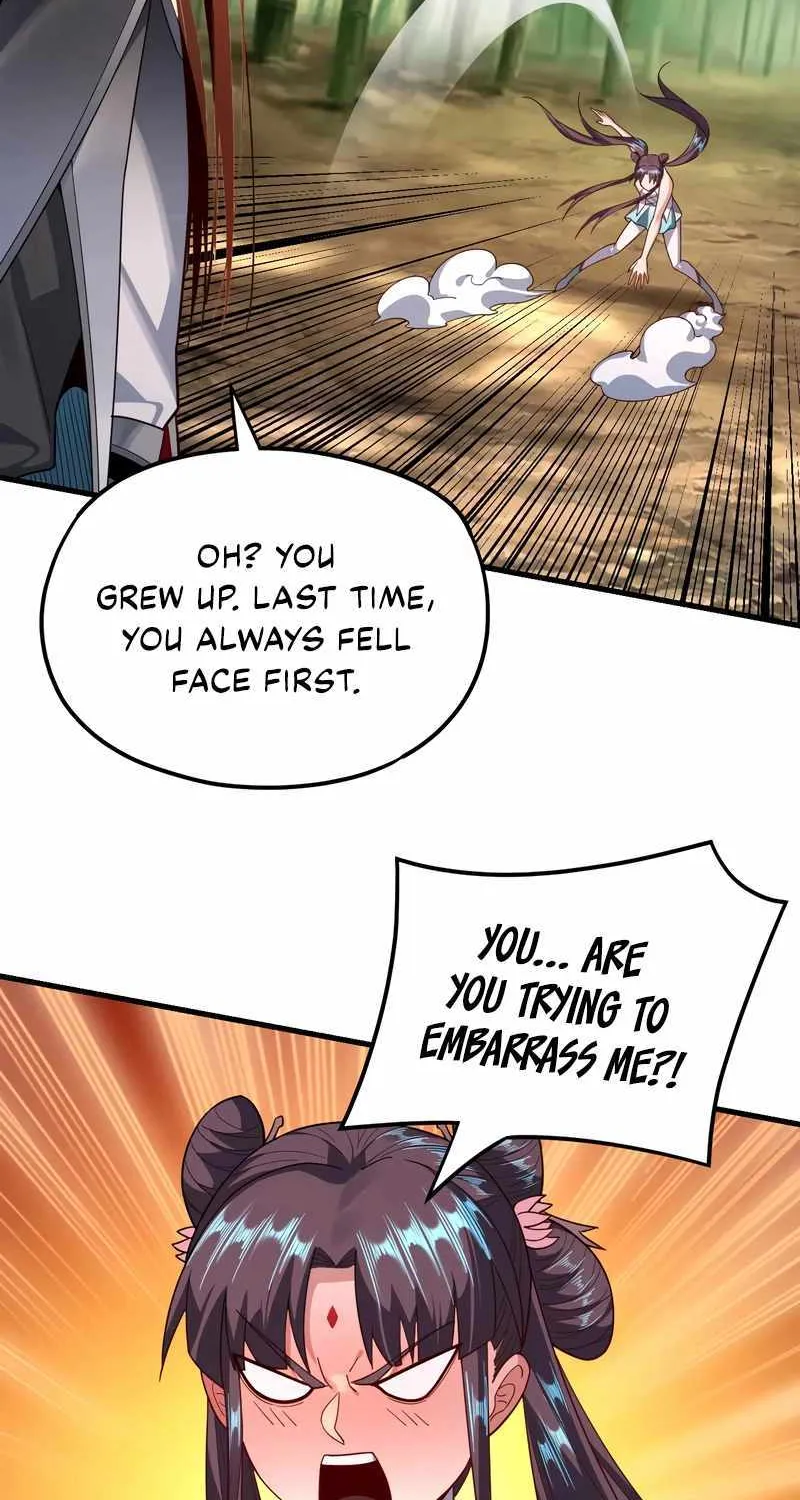 I Am The Fated Villain Zinmanga X Chapter 117 Page 24
