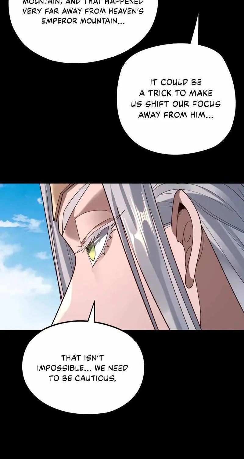 I Am The Fated Villain Zinmanga X Chapter 117 Page 51