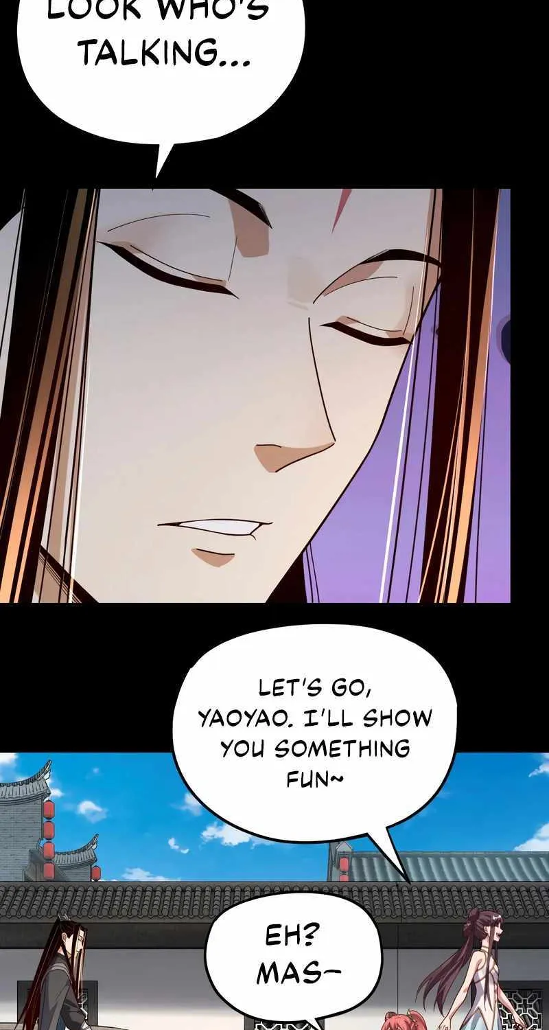 I Am The Fated Villain Zinmanga X Chapter 116 Page 41