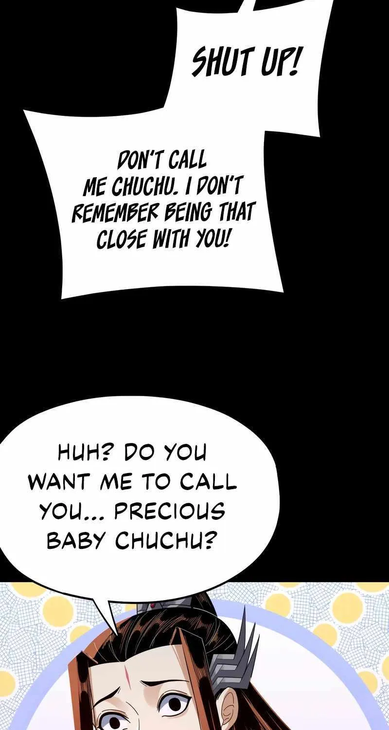 I Am The Fated Villain Zinmanga X Chapter 116 Page 56