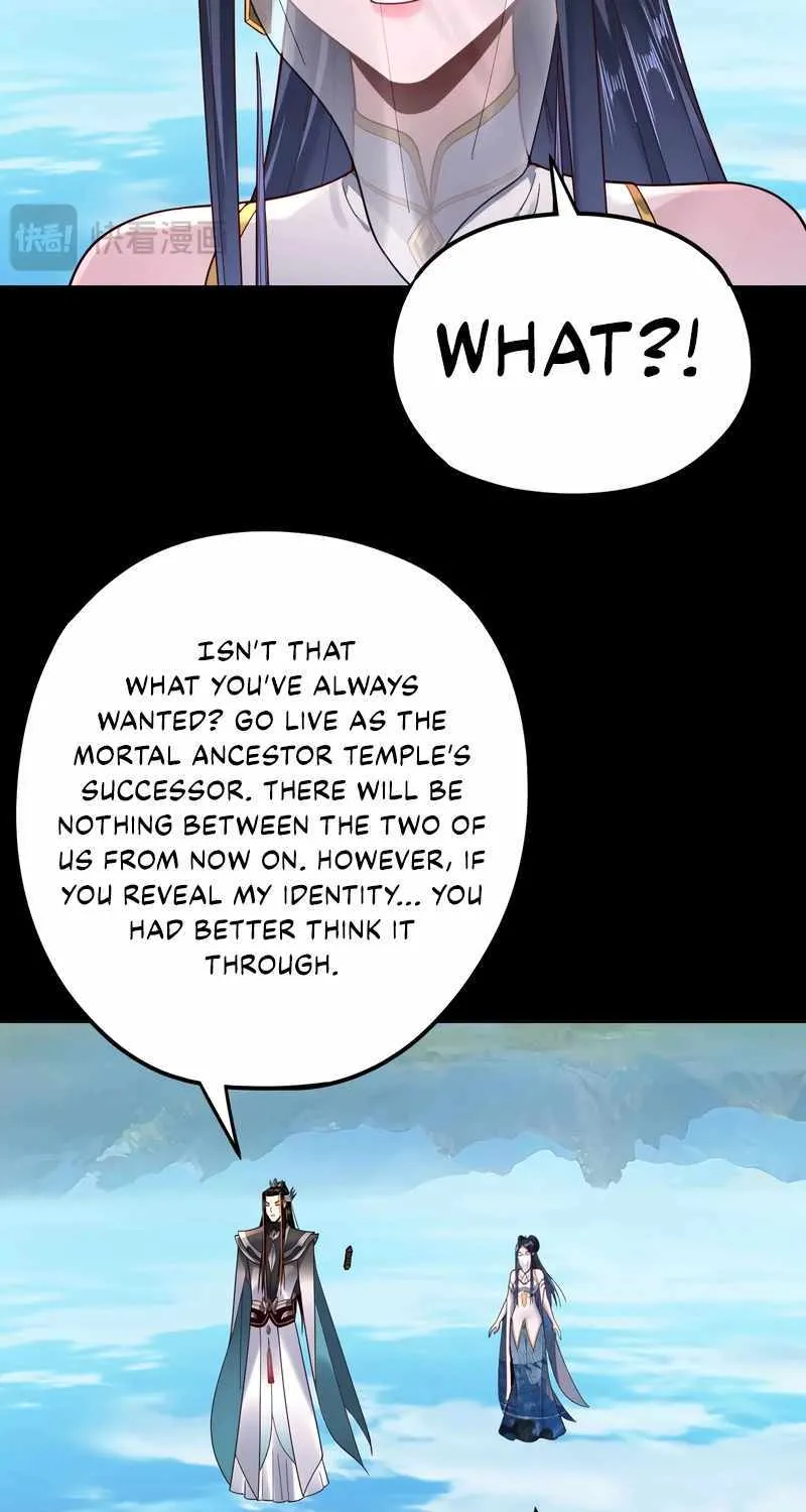 I Am The Fated Villain Zinmanga X Chapter 116 Page 59