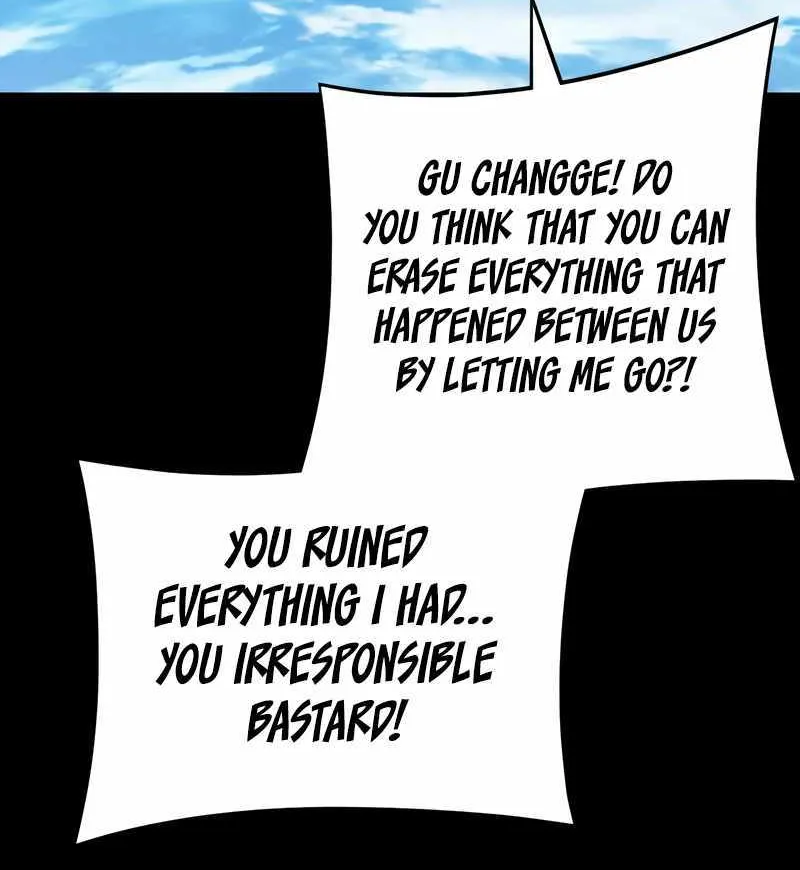 I Am The Fated Villain Zinmanga X Chapter 116 Page 60