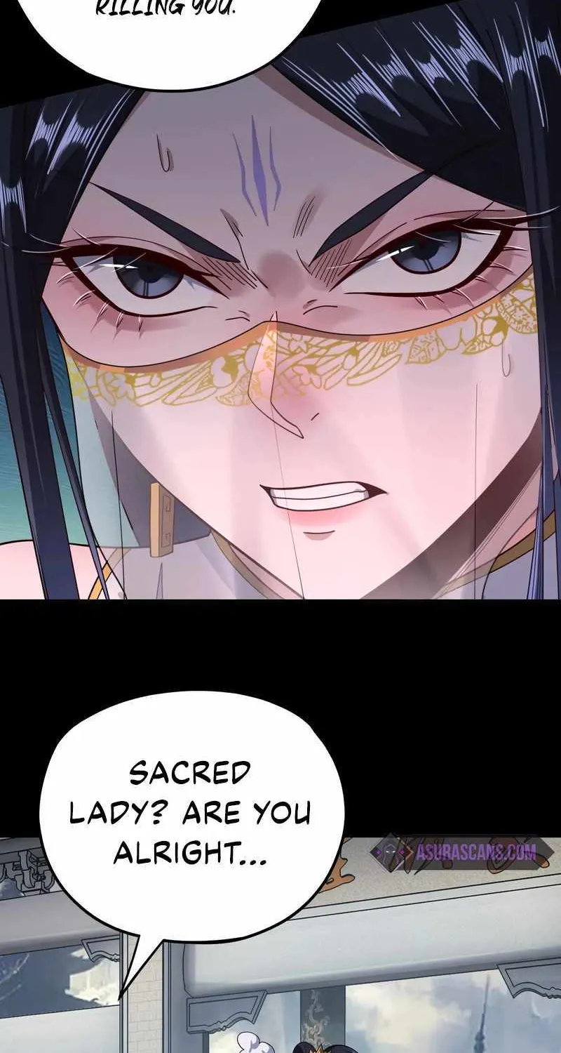I Am The Fated Villain Zinmanga X Chapter 116 Page 62