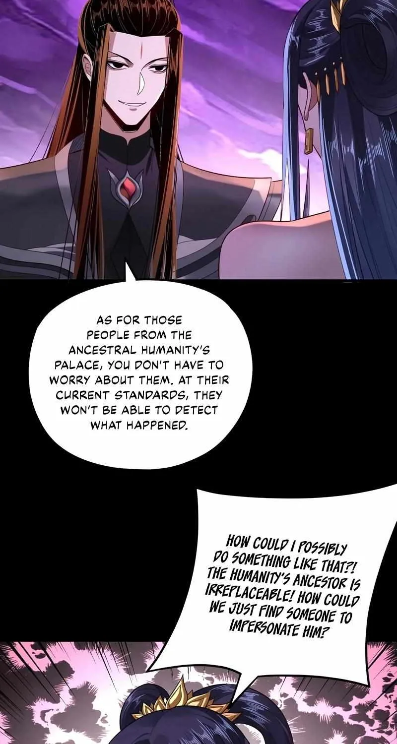 I Am The Fated Villain Zinmanga X Chapter 115 Page 5