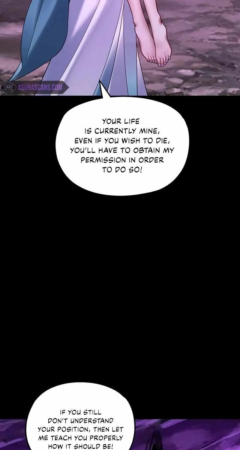 I Am The Fated Villain Zinmanga X Chapter 115 Page 11