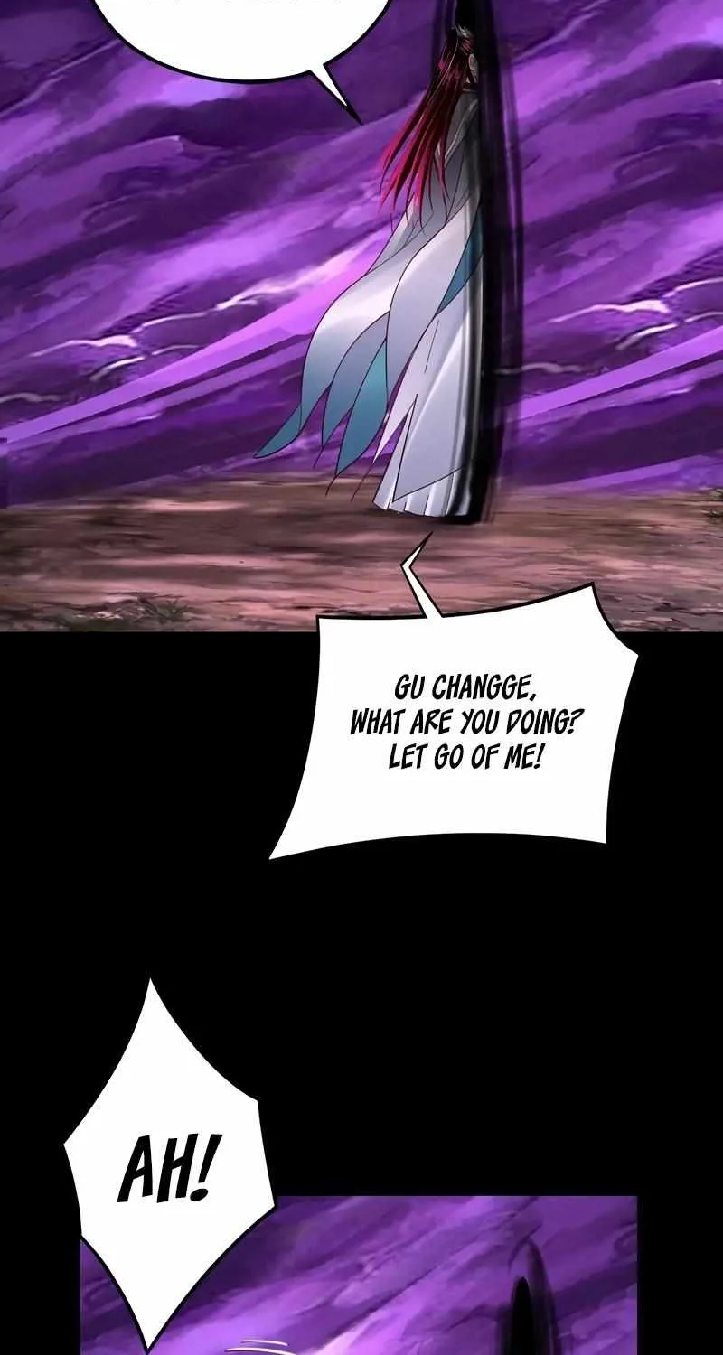 I Am The Fated Villain Zinmanga X Chapter 115 Page 12