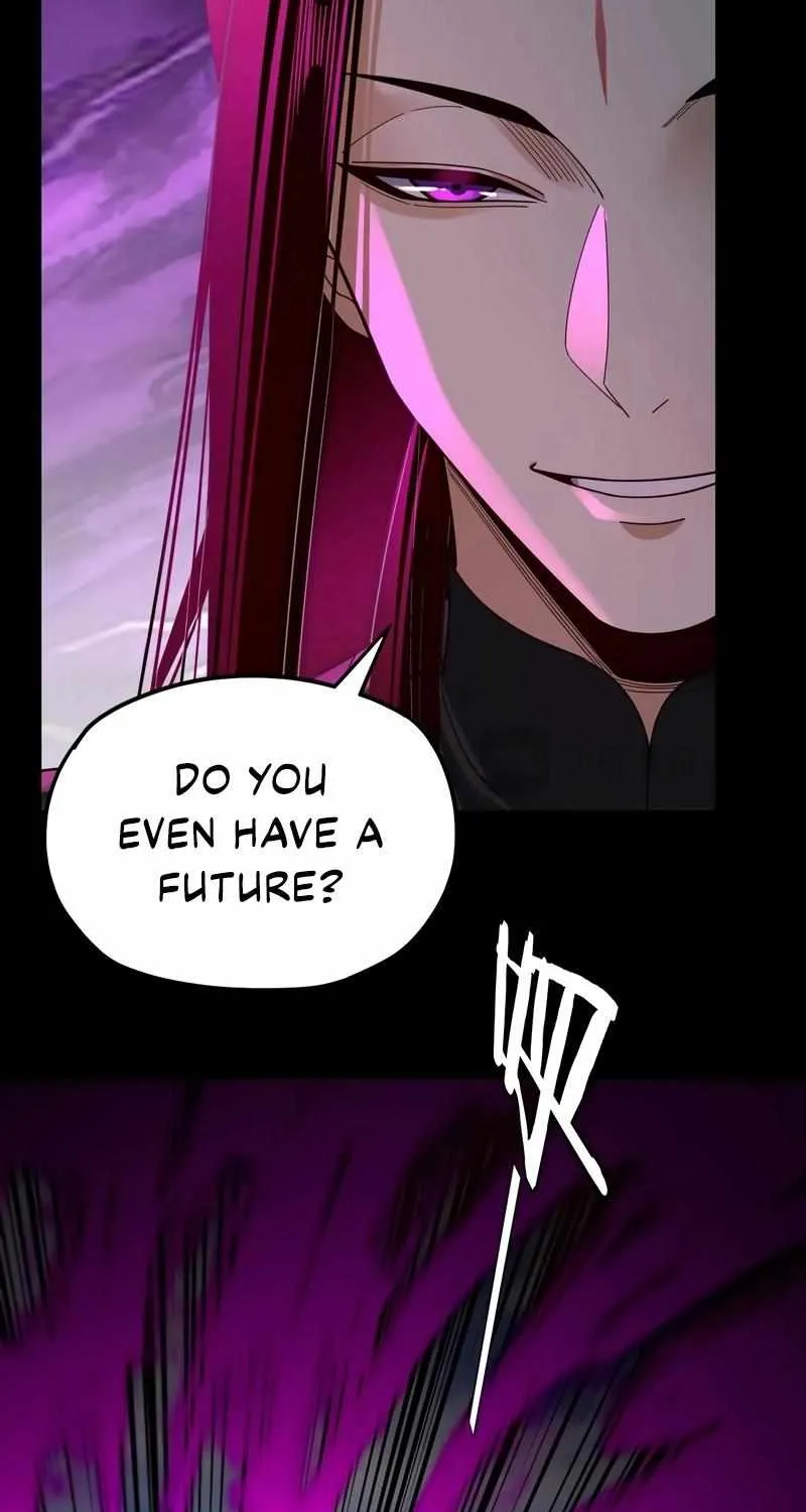 I Am The Fated Villain Zinmanga X Chapter 115 Page 18