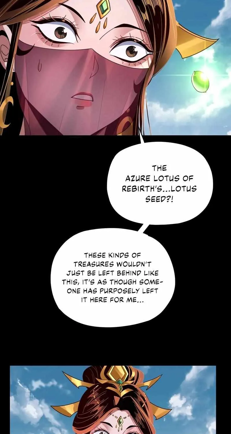 I Am The Fated Villain Zinmanga X Chapter 115 Page 25