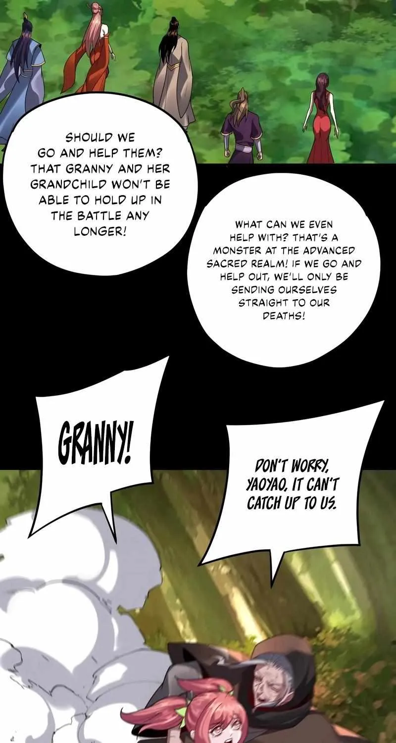 I Am The Fated Villain Zinmanga X Chapter 115 Page 30