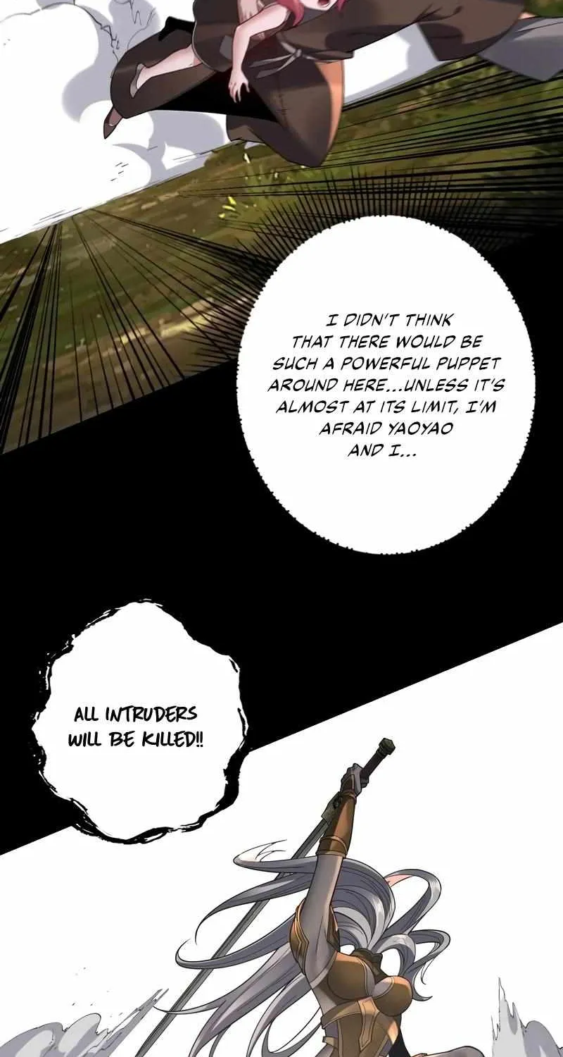 I Am The Fated Villain Zinmanga X Chapter 115 Page 31